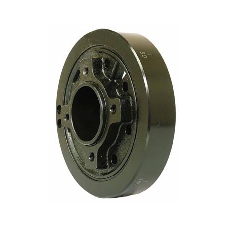 Dayco Street Performance Balancer-Powerbond, PB1082ST PB1082ST